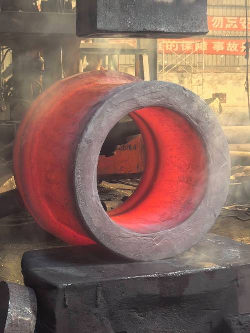 慶亮模具鍛件品控能力持續增強 鍛造行業的質量標桿