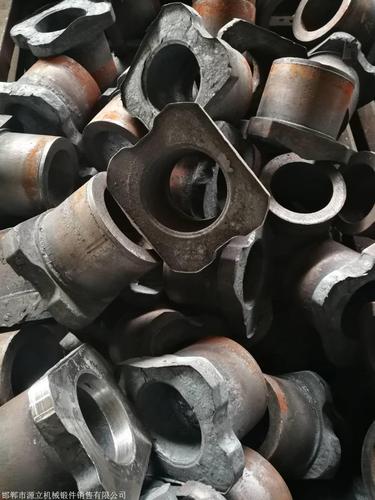 源立鍛件廠 匠心鍛造，品質為基——毛坯、軸類及鈦鍛件全方位解析